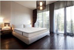 Green Future Arizona ortopéd matrac, 180x200x35 cm, pocket rugók, memóriahab, 7 komfortzóna, közepes keménységű