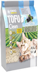 Croci 2x4, 5kg Croci Tofu Clean Active macskaalom