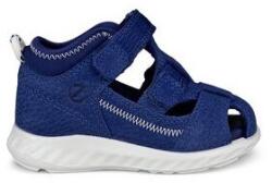 Ecco fiú szandál, 302618736, valódi bőr, 20 EU, kék (0000302618736_20)