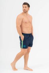 budmil Beach short Férfi S s. kék 20160548-001241-0299