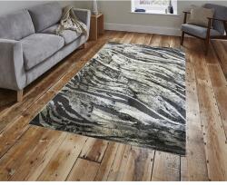 Berfin Ber marvel 7603 szürke 180 x 260 cm -modern szőnyeg (633120)