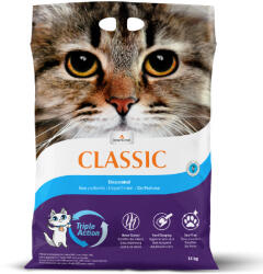  Extreme Classic 14kg Extreme Classic parfümmentes macskaalom