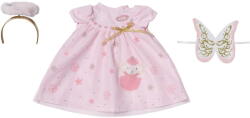 Zapf Creation Baby Annabell Christmas dress 43cm, doll accessories (707241) - vexio Papusa
