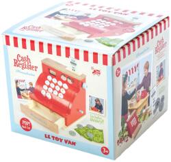 Le Toy Van Fa pénztárgép
