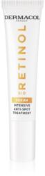 Dermacol Bio Retinol bőr szérum a pigment foltok ellen 12 ml