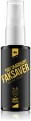 Angry Beards FeetSaver felfrissítő dezodor lábakra 50 ml