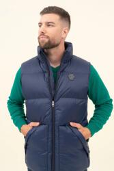 BUDMIL Téli mellény Férfi XXL s. kék 20020084-002242-0699