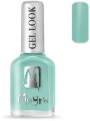 Moyra Gel look Körömlakk 12ml No. 0932