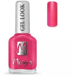 Moyra Gel look Körömlakk 12ml No. 1007