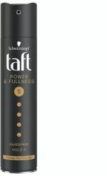 Schwarzkopf Taft Hajlakk Power & Fullness Mega Erős 5-ös 250ml