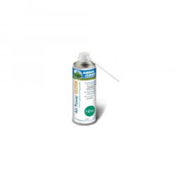 Green Clean Air Power Solution 400ml (G-2040) (G-2040) - aqua