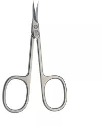 Henbor Bőrvágó olló 3, 5 - Ívelt INOX H10X/3, 5 C