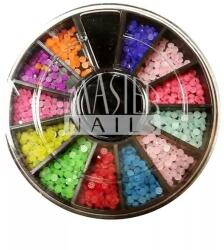 Master Nail's Master Nails Nail Decoration - Körömdísz 700db