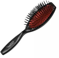 Eurostil Hajkefe - Műanyag, Párnázott, Műanyag sörtével 05001