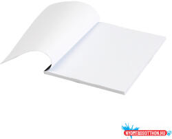  Önátírótömb A4, 50x2lap, franciakockás (ONATA450X2)