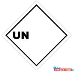  Információs címke, papír Korlátozott mennyiség (egy anyagra) 10cmx10cm 300db/tekercs (59898) - nyomtassotthon