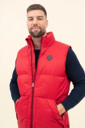 BUDMIL Téli mellény Férfi XXL piros 20020084-001242-0699