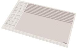 Panta Plast Könyökalátét, A2, heti tervezővel, PANTA PLAST (INP3183099) - primatinta