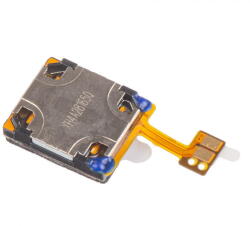 Aftermarket Piese si componente Difuzor Motorola Moto E22, cu banda (dif/mme) - vexio