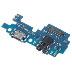 Aftermarket Piese si componente Placa cu Conector Incarcare - Audio - Microfon Samsung Galaxy A21s A217 (bd/inc/a21s) - vexio
