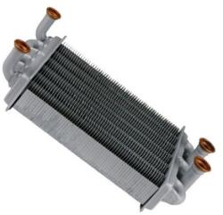  Schimbator caldura centrala termica Ferroli Domiproject F 24 si Fereasy 24 kw (MHE.013)