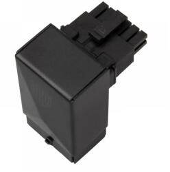 Kolink Core Pro 12VHPWR-2x6pin 90fok Adapter Type 2 fekete (CP-12VHPWR-T2)