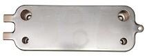 Viessmann Schimbator de caldura 16 placi centrala termica Viessmann Vitodens 050-W BPJD si BPJC 33 kw (PH001)