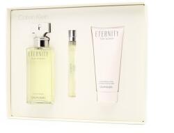 Calvin Klein Eternity EdP Set 210 ml