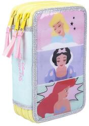 Cerda Disney Princess 3 Emeletes Tolltartó Felszerelt