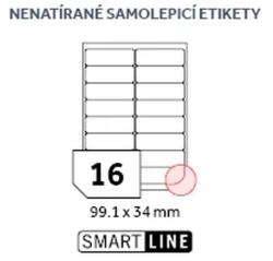 SmartLine EL/MF-16L99.1X34 (EL/MF-16L99.1X34)