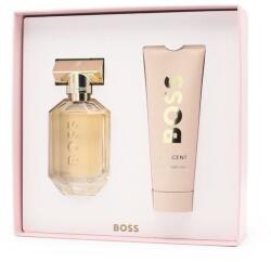 HUGO BOSS The Scent For Her EdP Set 125 ml