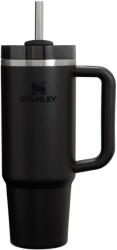 STANLEY STANLEY Quencher H2. O FlowState Tumbler 1180 ml Black Tonal