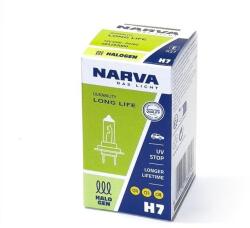 NARVA H7 PX26d 12V 55W Long Life (483293000)