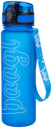 Baagl Tritán Kulacs 500 ml-es - Logo Blue