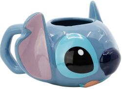 Stor Cană 3D Stor Disney: Lilo & Stitch - Stitch (78907)
