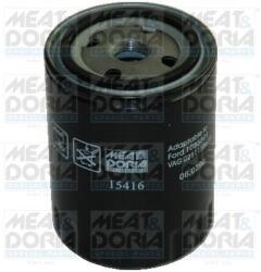 Meat & Doria Filtru ulei MEAT & DORIA 15416 (15416) - automag