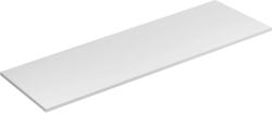 Kludi Icos blat 160x50 cm alb 50T16053 (50T16053)