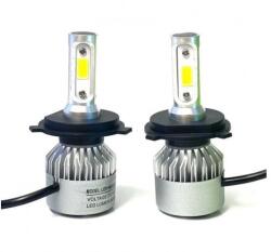 Autolamp CZ AUTOLAMP LED H4 12V-24V 4000 lm, 2 db (LEDH4-ETN343)
