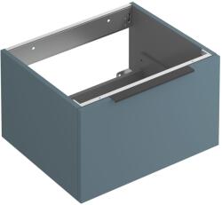 Kludi Icos dulap 60x50x35 cm sub chiuveta pe perete albastru 50S60O3 (50S60O3)