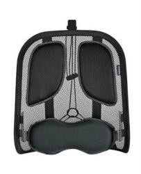Fellowes Háttámasz FELLOWES Professional Series Mesh