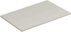 Kludi Icos blat 80x50 cm gri 50T80O2 (50T80O2)
