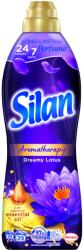 Silan Dreame Lotus folyadék textilöblítéshez 770ml (91374)