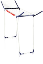 Leifheit Uscator rufe LEIFHEIT 81650 Floor-standing rack Blue, White (Pegasus 180 Sol) - pcone