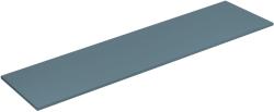 Kludi Icos blat 200x50 cm albastru 50T200O3 (50T200O3)