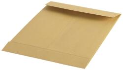 BlueRing Kraft Boríték - Nagy Méretű - 4cm Gerinc - 229x324mm (80000)