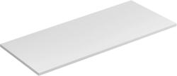 Kludi Icos blat 120x50 cm alb 50T12053 (50T12053)