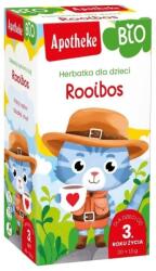 Apotheke Rooibos Tea Gyerekeknek 6 Hónapos Kortól (APO793)
