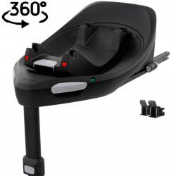 Cybex Forgatható G-bázis Cloud G & Sirona G I-size 0-13 & 0-18 kg Gyerekülésekhez (523001171)