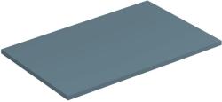 Kludi Icos blat 80x50 cm albastru 50T80O3 (50T80O3)