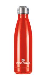 Ferrino Aster Inox 370ml red